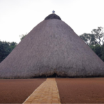 Kasubi Tombs